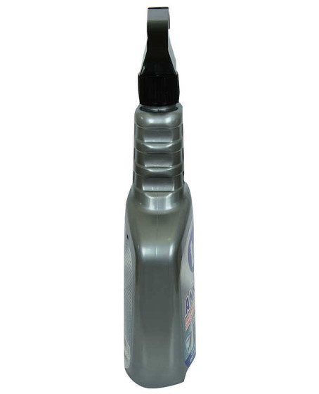 Ankastre Paslanmaz Yüzey Temizleyici Ultra Koruma 750 ML