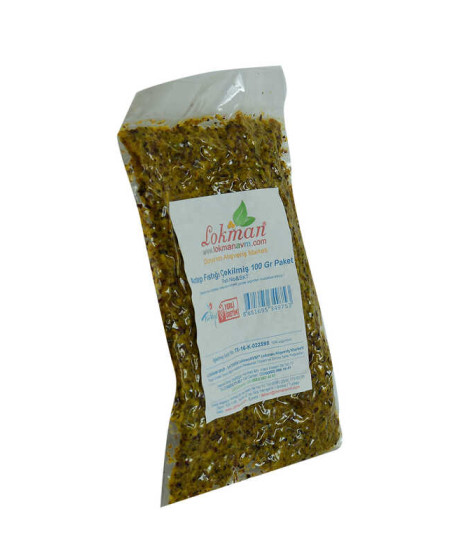 Antep Fıstığı Çekilmiş 100 Gr paket