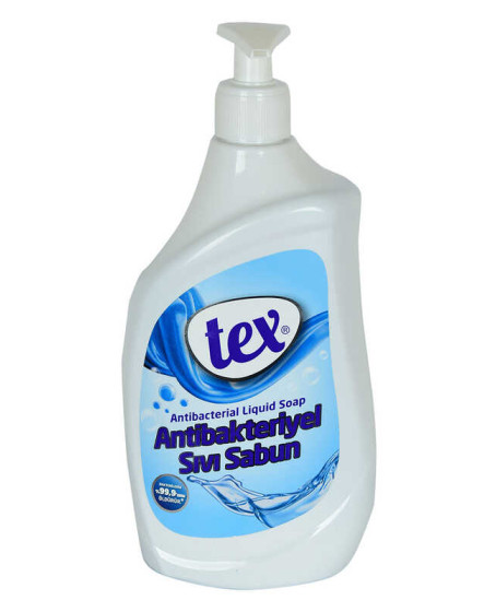 Antibakteriyel Sıvı El Sabunu 750 ML