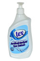 Antibakteriyel Sıvı El Sabunu 750 ML