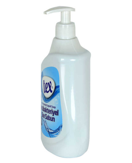Antibakteriyel Sıvı El Sabunu 750 ML