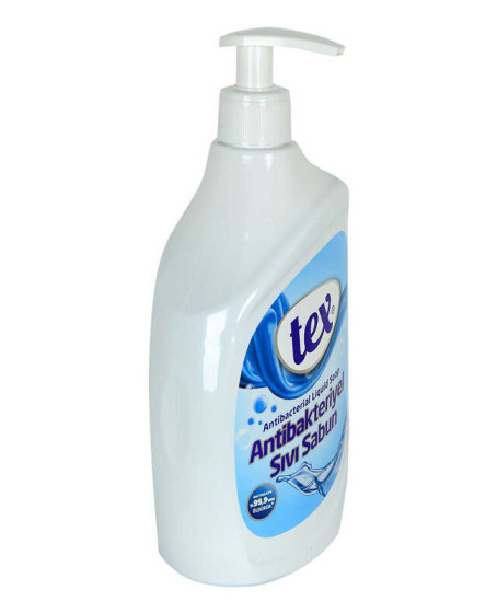 Antibakteriyel Sıvı El Sabunu 750 ML