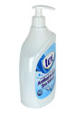 Antibakteriyel Sıvı El Sabunu 750 ML