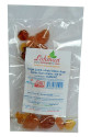 Arap Zamkı Zamk-ı Arabi Sakızı Doğal Gum Arabic 100 Gr Paket