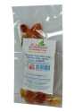 Arap Zamkı Zamk-ı Arabi Sakızı Doğal Gum Arabic 100 Gr Paket