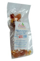Arap Zamkı Zamk-ı Arabi Sakızı Doğal Gum Arabic 100 Gr Paket