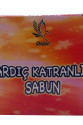 Ardıç Katranlı Sabun 150Gr