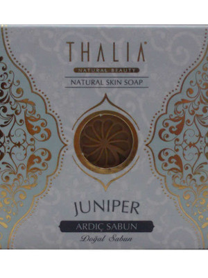 Ardıç Katranlı Sabun 125Gr