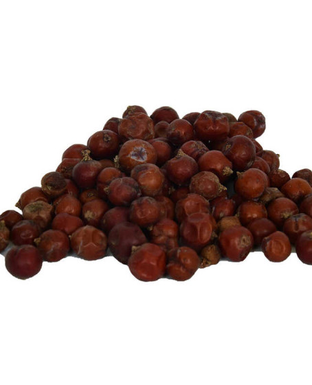 Ardıç Tohumu Tane Doğal 100 Gr Paket