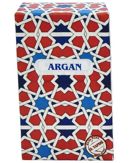 Argan Sabunu 125 Gr