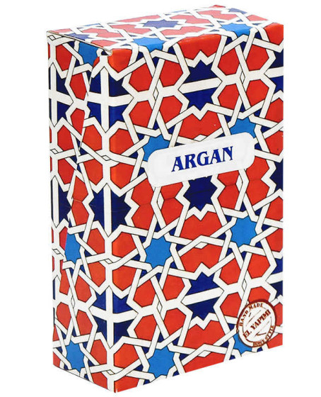 Argan Sabunu 125 Gr