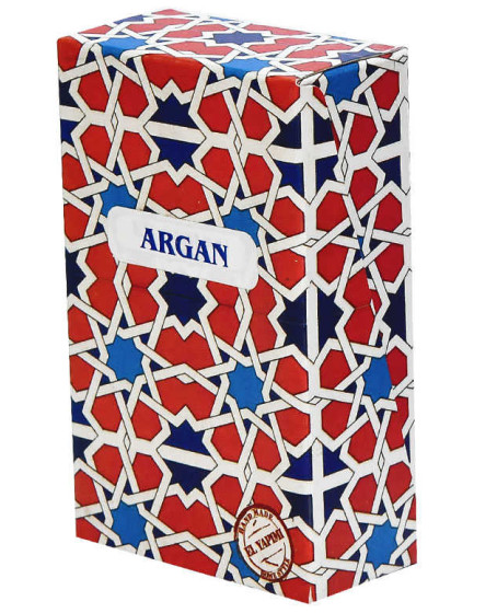 Argan Sabunu 125 Gr