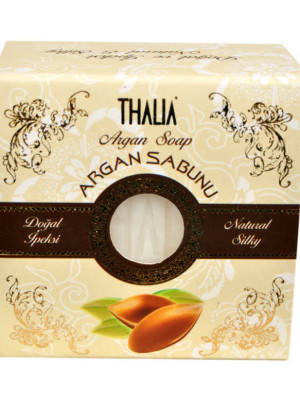 Argan Sabunu 150 Gr
