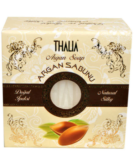 Argan Sabunu 150 Gr