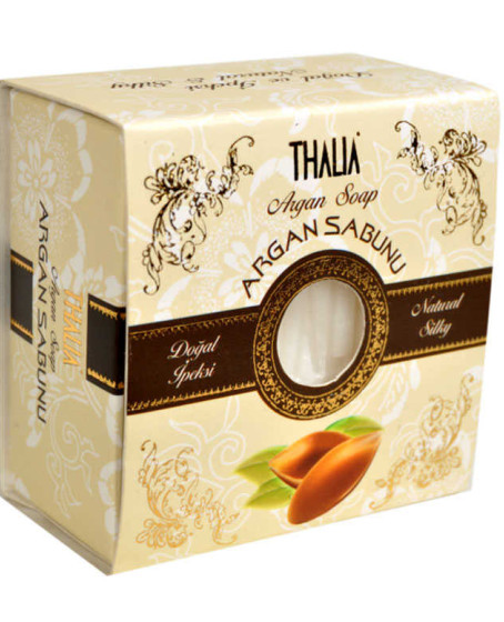 Argan Sabunu 150 Gr