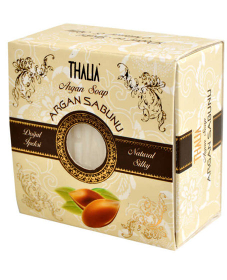 Argan Sabunu 150 Gr