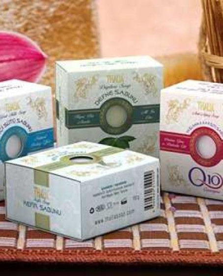 Argan Sabunu 150 Gr