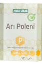 Arı Poleni 100 Gr