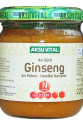 Arı Sütü Ginseng Polen Bal Karışımı 220 Gr