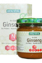 Arı Sütü Ginseng Polen Bal Karışımı 220 Gr