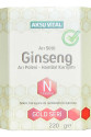 Arı Sütü Ginseng Polen Bal Karışımı 220 Gr