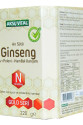 Arı Sütü Ginseng Polen Bal Karışımı 220 Gr