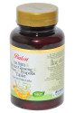 Arı Sütü & Kırmızı Ginseng & Polen & Propolis 60 Tablet