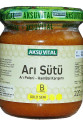 Arı Sütü Polen Bal Karışımı B 7.000 Mg Gold Seri 220 Gr