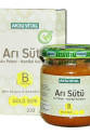 Arı Sütü Polen Bal Karışımı B 7.000 Mg Gold Seri 220 Gr