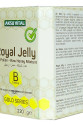 Arı Sütü Polen Bal Karışımı B 7.000 Mg Gold Seri 220 Gr