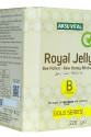 Arı Sütü Polen Bal Karışımı B 7.000 Mg Gold Seri 220 Gr