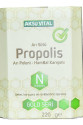 Arı Sütü Propolis Polen Bal Karışımı 220 Gr