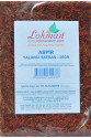 Aspir Otu Yalancı Safran Asfor Doğal 25 Gr Paket