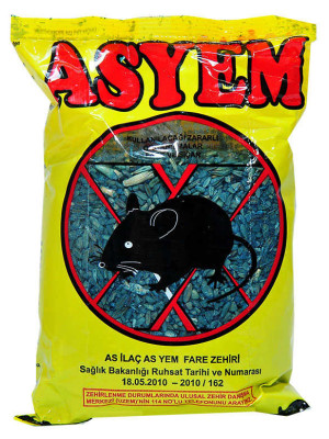 Fare Zehiri 250 Gr