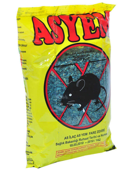 Fare Zehiri 250 Gr