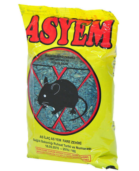 Fare Zehiri 250 Gr