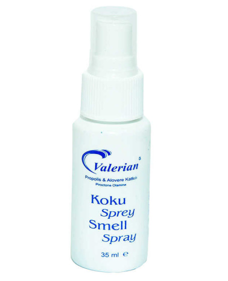 Ayak ve Cilt Bakımı Spreyi 35ML