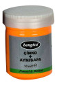 Aynısafa + Çinko Bitkisel Krem Allantoin ve D- Panthenol 50 ML