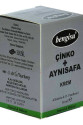 Aynısafa + Çinko Bitkisel Krem Allantoin ve D- Panthenol 50 ML