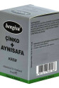 Aynısafa + Çinko Bitkisel Krem Allantoin ve D- Panthenol 50 ML