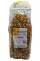 Aynısefa Çiçeği Portakal Nergisi Çiçeği Doğal Calendula 50 Gr Paket Aynısefa Çiçeği Portakal Nergisi Çiçeği Doğal Calendula 50 Gr Paket