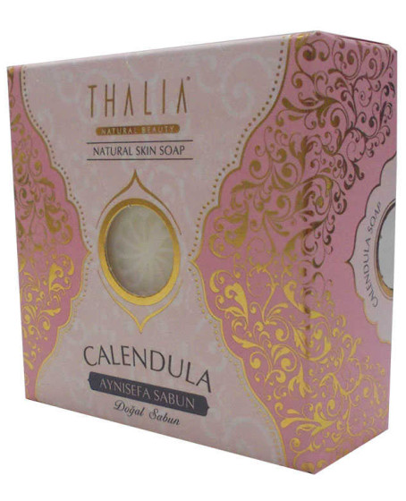 Aynısefa Sabun 125Gr