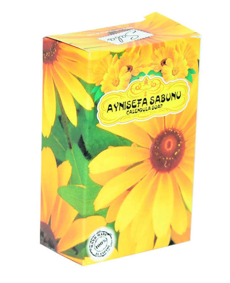 Aynısefa Sabunu 125 Gr