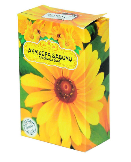 Aynısefa Sabunu 125 Gr