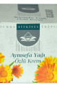 Aynısefa Yağı Özlü Bitkisel Krem 50 cc