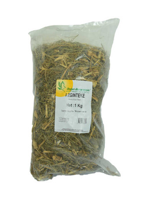 Azgın Teke Otu Doğal 1000 Gr Paket