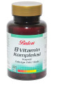 B Vitamin Kompleksi 60