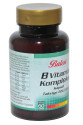 B Vitamin Kompleksi 60
