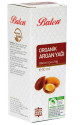 Argan Yağı Organik Soğuk Pres 50 ML Cam Şişe