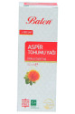 Aspir Tohumu Yağı Soğuk Pres 50 ML Cam Şişe